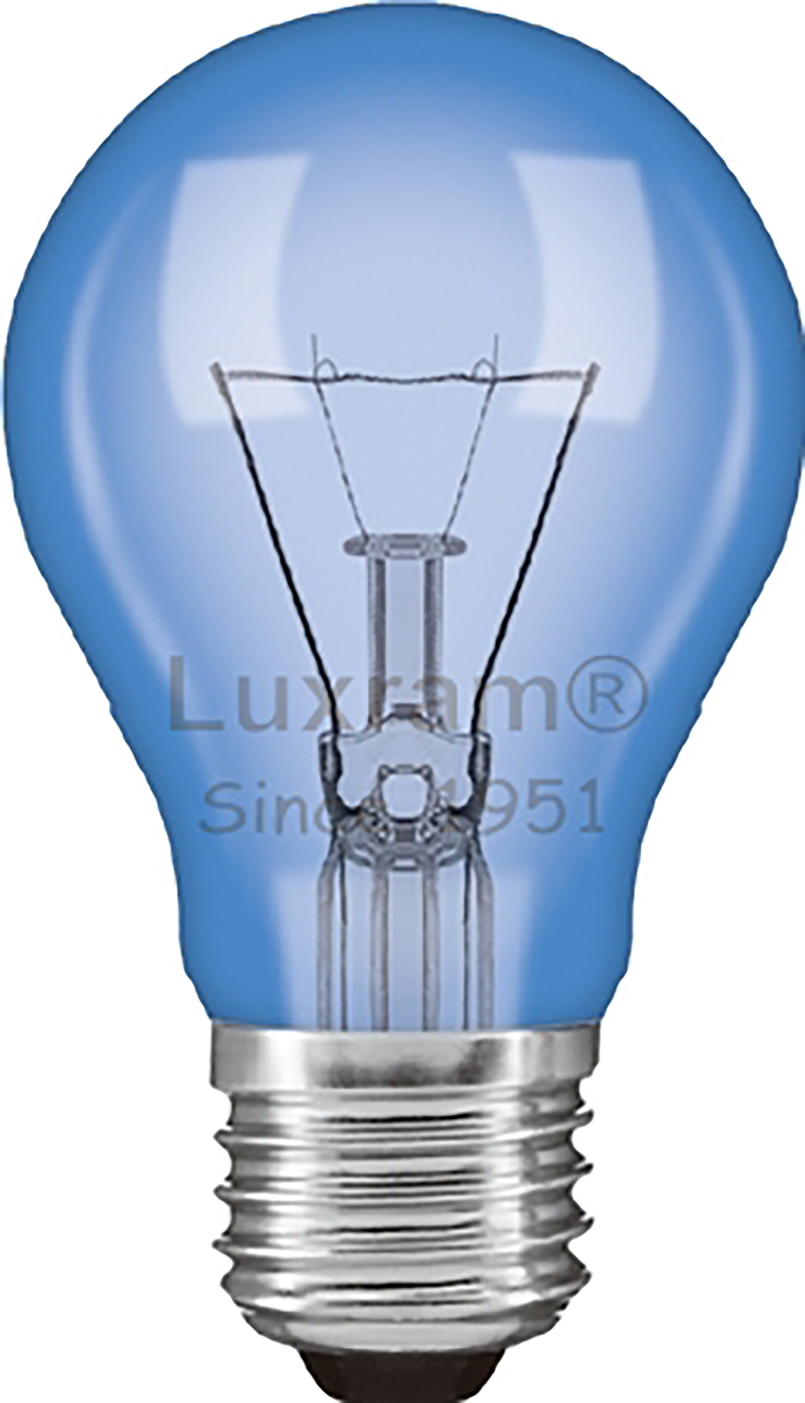 GLS Daylight Incandescent Luxram GLS GLS Daylight Incandescent Luxram GLS